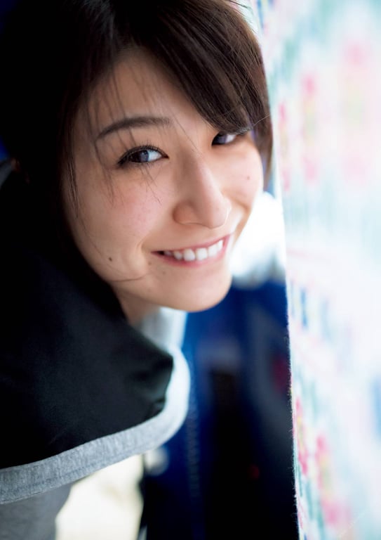 图片[26]-#Mari Okamoto 冈本真理 – Hourglass 砂时计 (2014-12-10) - 全本免费在线观看-阅图吧