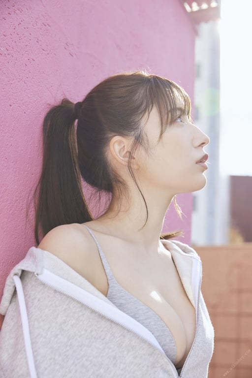 图片[31]-漫画Action数字写真集 雪平莉左「Spring Groove」(2023.03.07) - 阅图吧-阅图吧