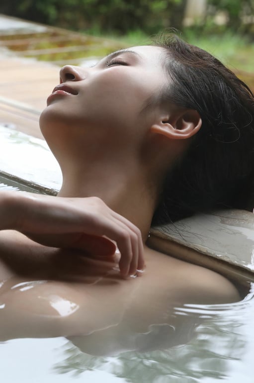 图片[44]-#FRIDAYデジタル写真集 现役庆应大学生美女 街山美穗「秘宿／潮骚」１２０カット完全版 - 全本免费在线观看-阅图吧