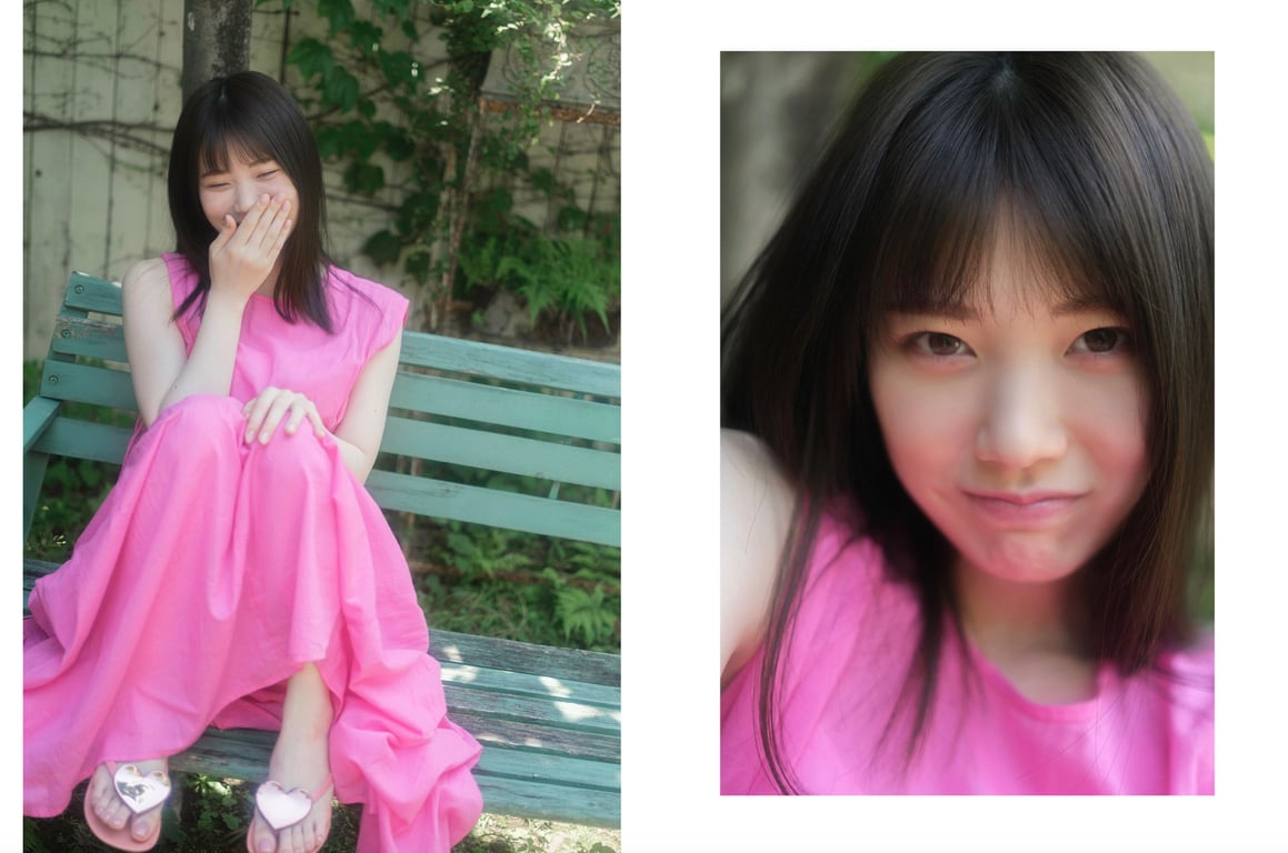 图片[15]-#とられち 石川澪 – 石川澪 Digital写真集 - 全本免费在线观看-阅图吧