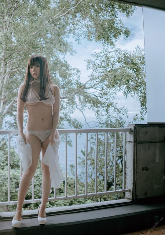 图片[39]-#Omotechan 表酱 – Dazzling & fascinate (2021-04-30) - 全本免费在线观看-阅图吧