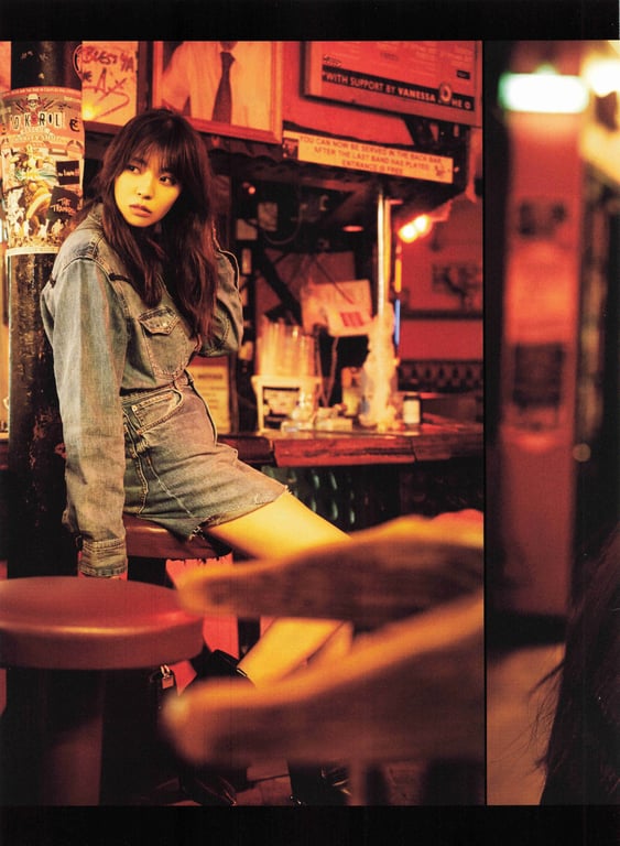 图片[39]-#小林由依1st写真集「感情的构图」Low - 全本免费在线观看-阅图吧