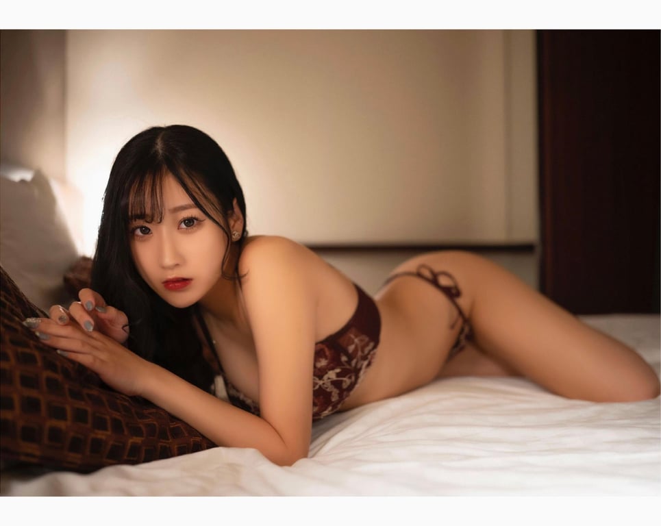 图片[148]-#花宮いのり INORI 1st e-book - 全本免费在线观看-阅图吧