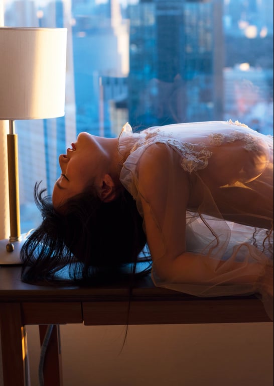 图片[55]-Miri Ichika 未梨一花 - When flowers bloom 当花开时 (2022-03-17) - 在线免费观看-阅图吧