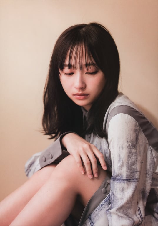 图片[84]-#影山優佳1st写真集「知らないことだらけ」(2023-05-09) - 全本免费在线观看-阅图吧