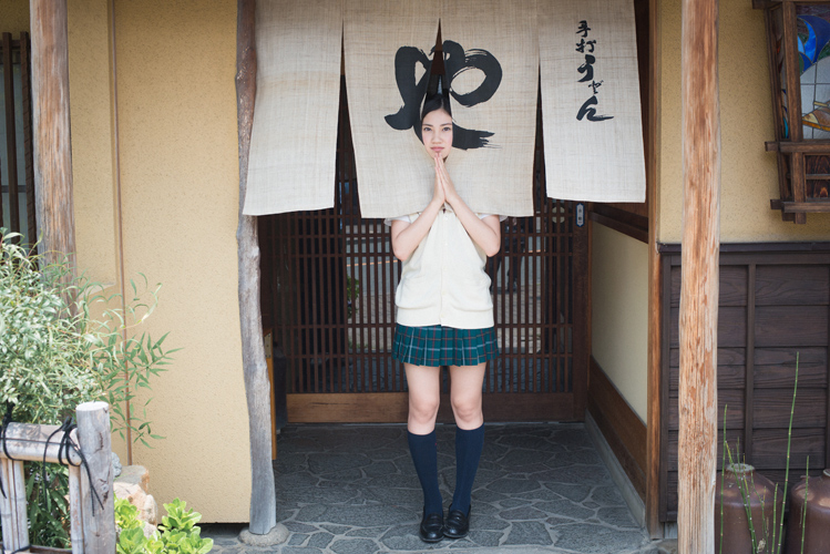 图片[12]-Ryoha Kitagawa 北川绫巴 - Driving Date with Girlfriend SKE48 与恋人的兜风约会 - 在线免费观看-阅图吧