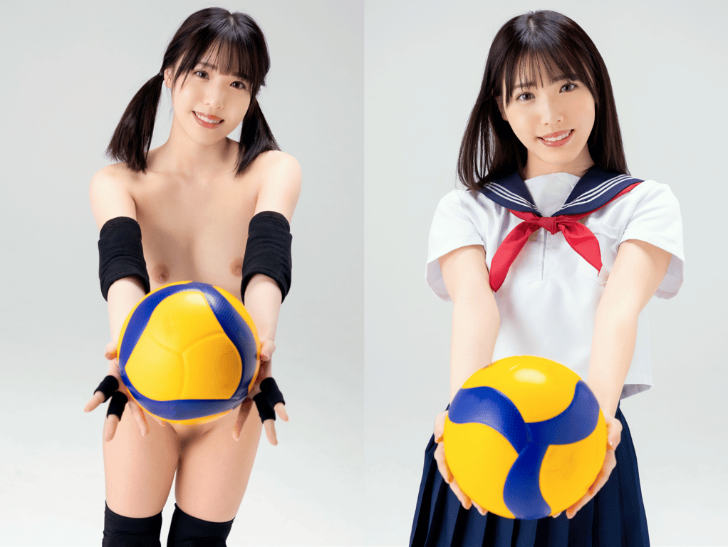 图片[25]-絶対的スポーツポーズ集 白桃はな【ヌードポーズ写真集】 - 在线免费观看-阅图吧