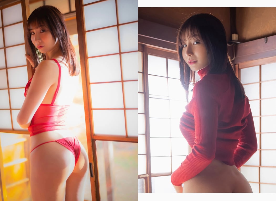 图片[16]-#Nia – What is reflected in those eyes 那双眼睛所映照之物 - 全本免费在线观看-阅图吧