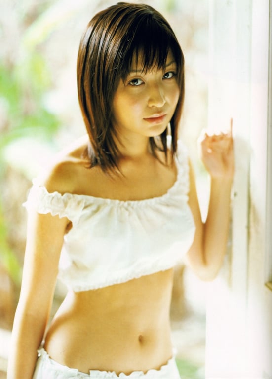 图片[77]-#小野真由美 – CHEER！ - 全本免费在线观看-阅图吧