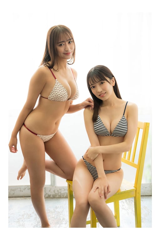 图片[59]-#Akane Yoshizawa 吉泽朱音 – TRIANGLE LOVE In the case of Akane 朱音的情况 (2023-02-17) - 全本免费在线观看-阅图吧