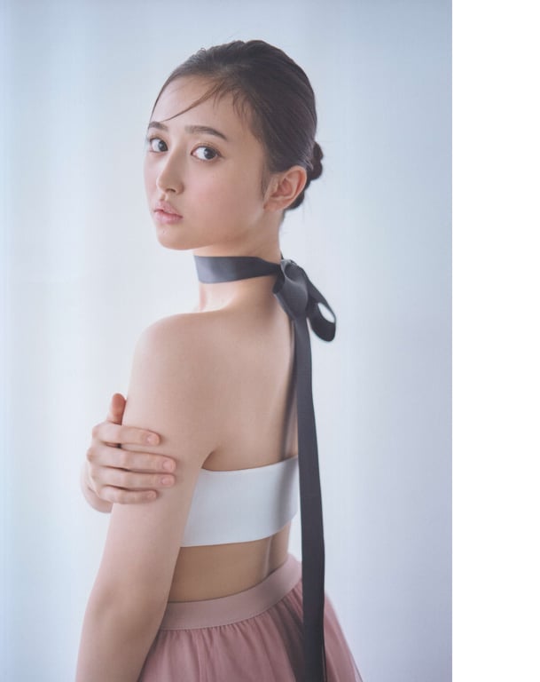 图片[194]-乃木坂46 井上和 1st写真集 独白 LQ - 在线免费观看-阅图吧