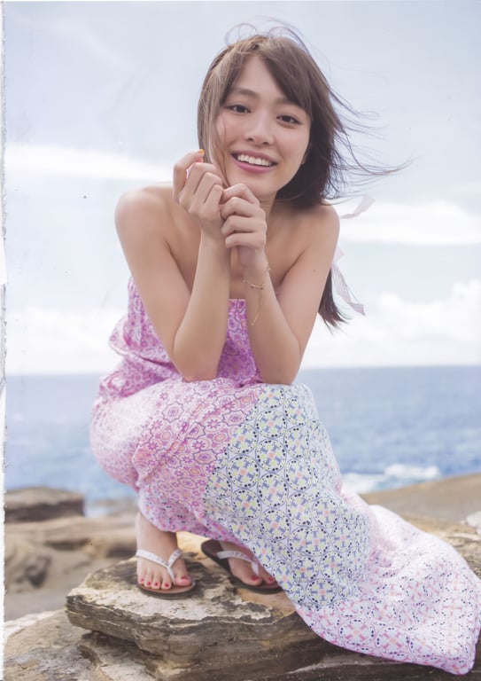 图片[110]-#内田理央写真集 和小理央一起度过一周 - 全本免费在线观看-阅图吧