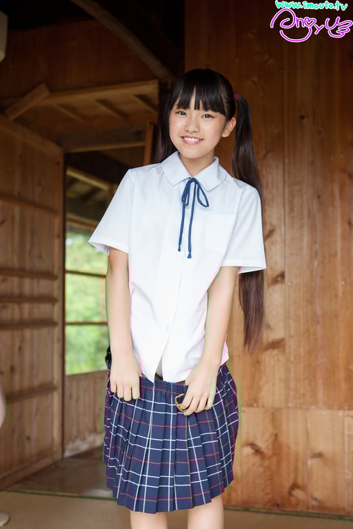 图片[32]-香月杏珠 『Summer Girl vol.1』 - 在线免费观看-阅图吧