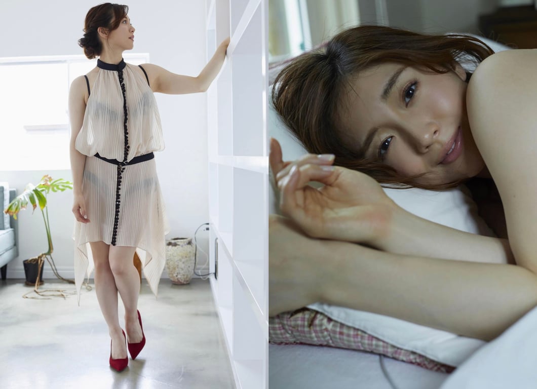 图片[34]-magnetic G 园都 complete vol.3 - 在线免费观看-阅图吧