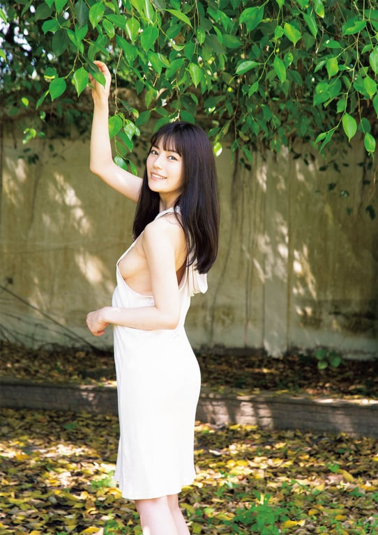 图片[5]-#Karen Kaede 枫Karen 爱欲天堂 (2019.04.26) - 全本免费在线观看-阅图吧