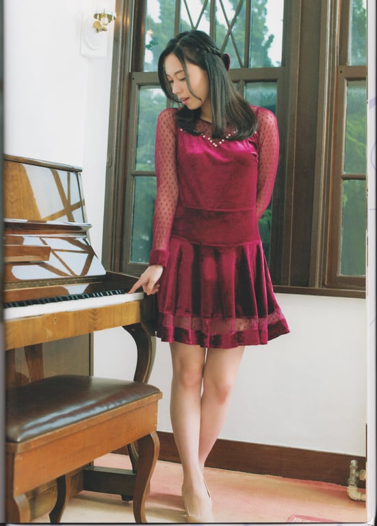 图片[5]-2014.04.28 寿美菜子写真集 MINAKO style - 在线免费观看-阅图吧