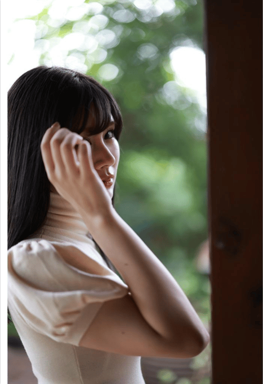 图片[3]-#週刊Post Digital写真集 凤美优 系上解开 (incomplete) - 全本免费在线观看-阅图吧