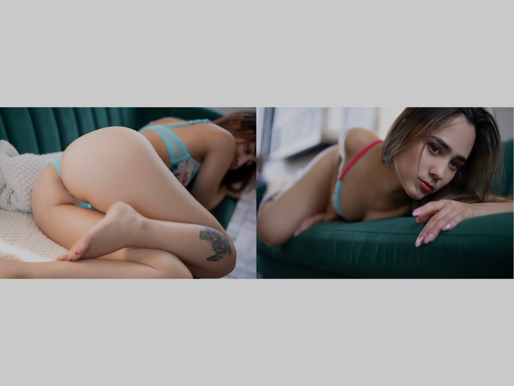 图片[12]-#Alice 爱丽丝 – Passion - 全本免费在线观看-阅图吧