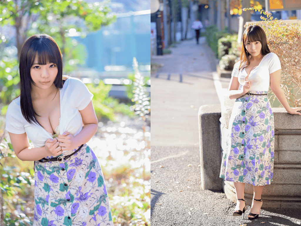 图片[2]-稲場るか 官方裸体写真集 光る春風 - 在线免费观看-阅图吧