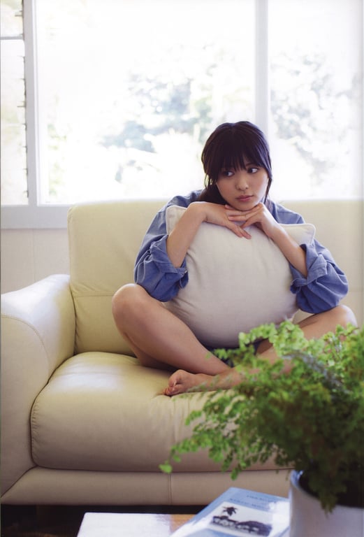 图片[49]-℃-ute 矢岛舞美写真集 『PURE EYES』 - 在线免费观看-阅图吧