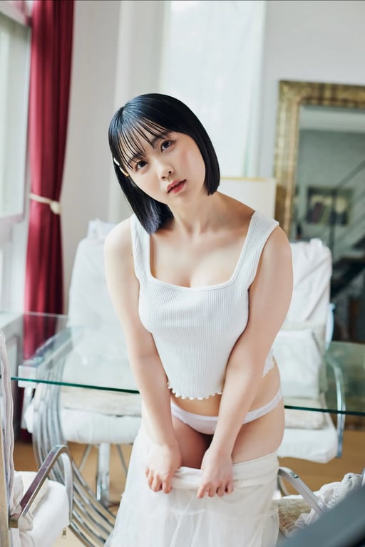 图片[11]-#FRIDAYデジタル写真集 夜道雪 紧紧相拥吧 (2023-07-21) - 全本免费在线观看-阅图吧