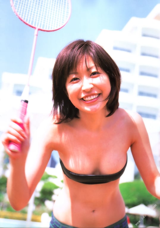 图片[23]-#Mayumi Ono 小野真弓 – 小野真弓 下巻 - 全本免费在线观看-阅图吧