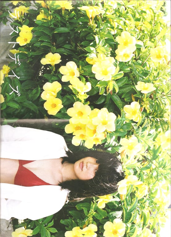 图片[7]-#Atsuko Maeda 前田敦子 – AKB48 Graduation Commemorative Photo Book Acchan AKB48毕业纪念写真集 阿酱 - 全本免费在线观看-阅图吧