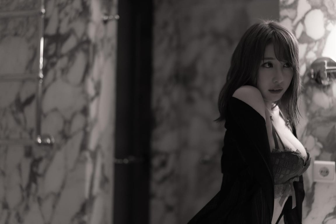 图片[129]-#Shunka Ayami 彩美旬果 – Apfel (2020-01-18) - 全本免费在线观看-阅图吧