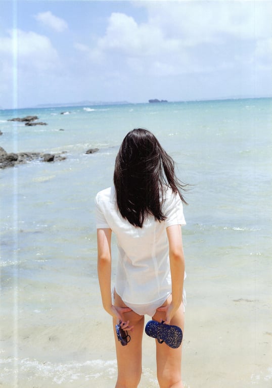 图片[19]-#Madoka Moriyasu – The Monologue of 森 (SR) - 全本免费在线观看-阅图吧