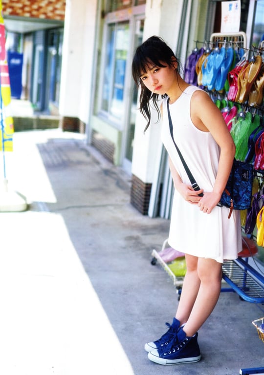 图片[128]-#Saito Kyoko 1st Photobook - 全本免费在线观看-阅图吧