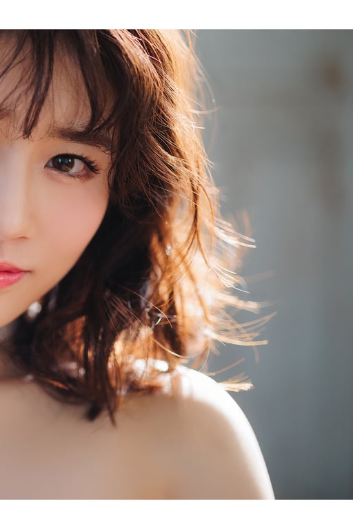 图片[5]-#朝艺SEXY女优写真集 河北彩花 Beautiful Saika - 全本免费在线观看-阅图吧