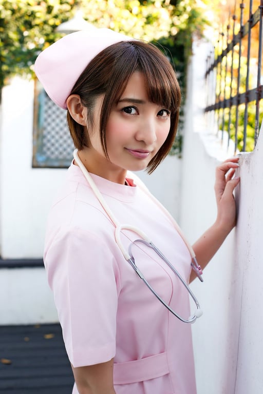 图片[68]-Nana Ozaki 尾崎奈奈 - 尾崎奈奈 Complete vol.3 必拍！完整☆ - 在线免费观看-阅图吧