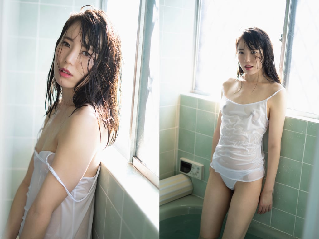 图片[49]-風光 清原奈穗 ヌード写真集 - 在线免费观看-阅图吧