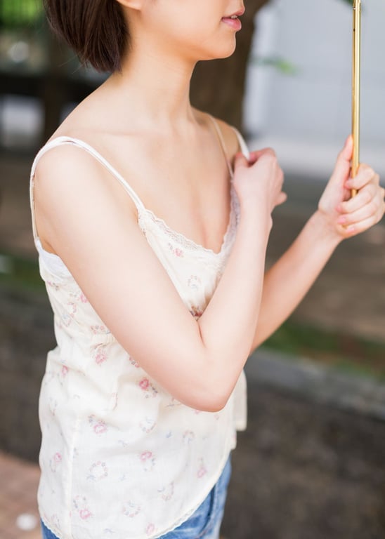 图片[40]-#青山裕企 Photobook 26sets\【青山裕企】锁骨女子 decollete girls - 全本免费在线观看-阅图吧