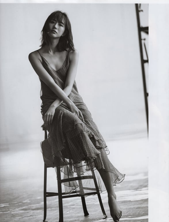 图片[11]-#欅坂46 首本写真集 『21人的未完成』\Habu - 全本免费在线观看-阅图吧