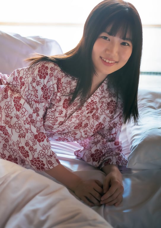 图片[52]-#鈴原りこ1st写真集 柔软温暖。54カット増 大増190ページデジタル完全版 - 全本免费在线观看-阅图吧