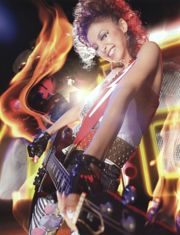 图片[12]-#Mariko Shinoda 篠田麻里子 – SUPER MARIKO (2009-05-26) - 全本免费在线观看-阅图吧