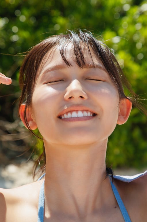 图片[10]-【数字限定】志田音々3rd写真集『音色－con brio－』台湾旅行篇另一个版本 - 在线免费观看-阅图吧