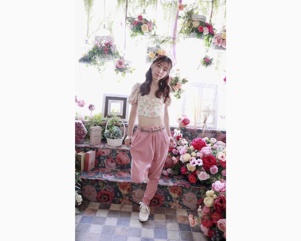 图片[77]-#宇野栞菜 デジタル写真集 おやすみフィクション - 全本免费在线观看-阅图吧