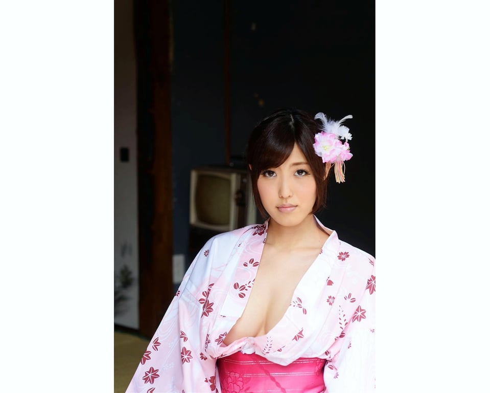 图片[11]-NUDE PHOTO BOOK 003 水野朝阳 - 在线免费观看-阅图吧