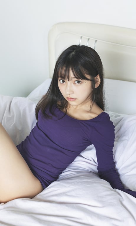 图片[43]-#TOOMI 十味 – As it is 真实地 (2023-07-31) - 全本免费在线观看-阅图吧