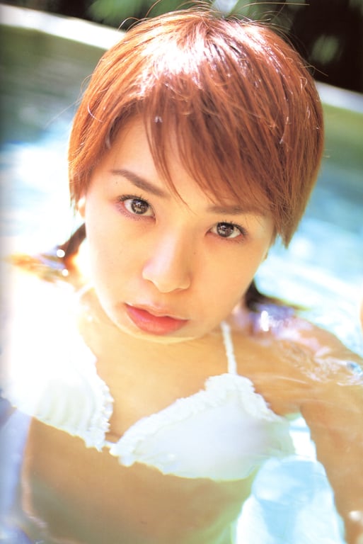 图片[27]-#石井 亚美 – amie! - 全本免费在线观看-阅图吧