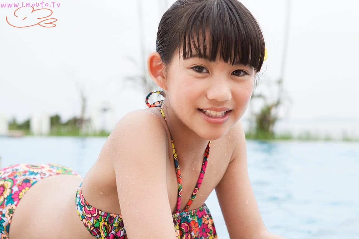 图片[104]-竹下美羽11岁_夏少女(Part2) - 在线免费观看-阅图吧