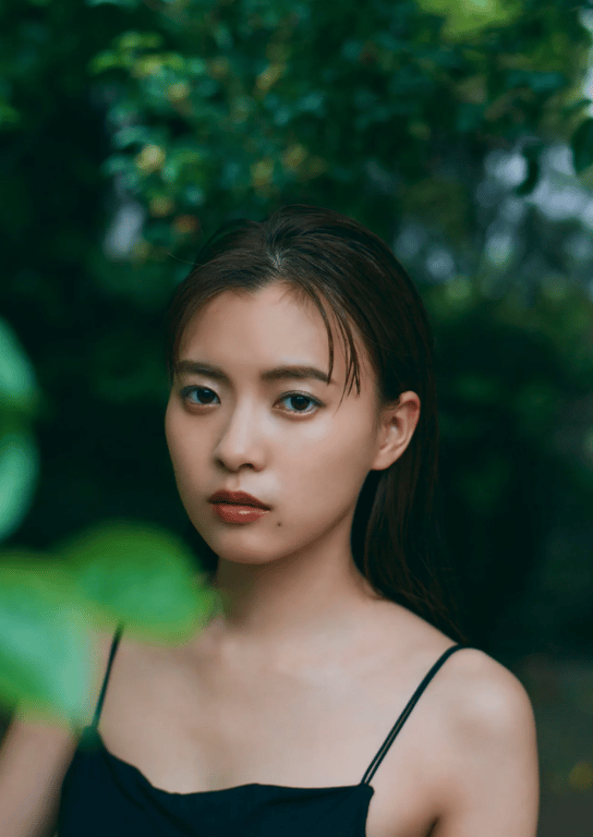 图片[18]-#Yume Shinjo 新条由芽 – Tiger Year Girl 寅年女孩 (2022-01-01) - 全本免费在线观看-阅图吧