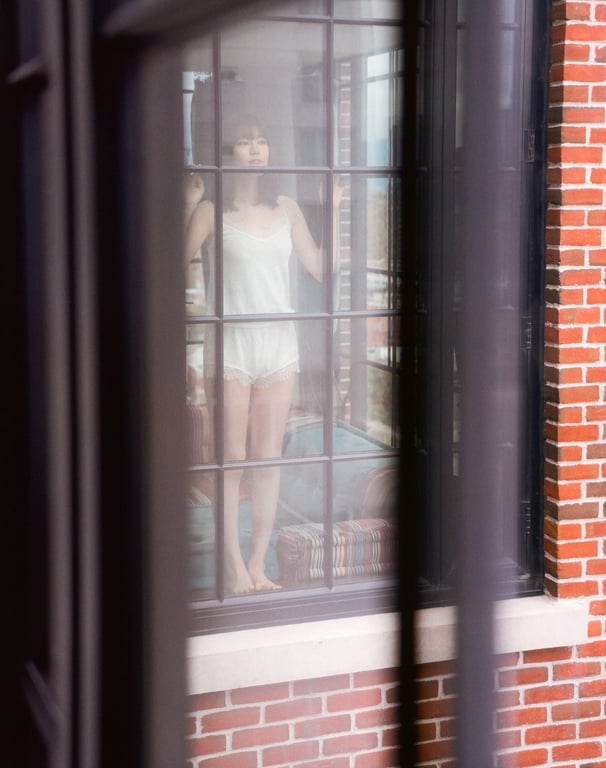 图片[39]-生田絵梨花写真集 中场休息 (new scan) - 在线免费观看-阅图吧