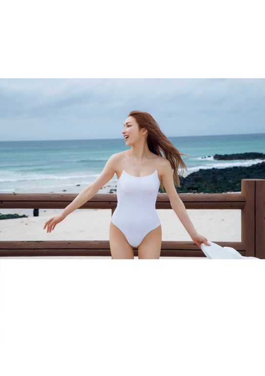 图片[52]-2024.11.29 【仅电子版特典照片附赠】后藤真希 写真集 ｆｌｏｓ - 在线免费观看-阅图吧