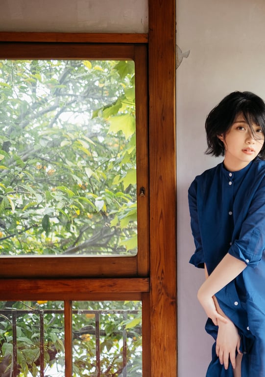 图片[89]-#石原希美 数字写真集 被拍下(No Watermark) - 全本免费在线观看-阅图吧