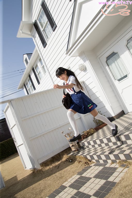 图片[9]-竹下美羽11歳_膝上袜合集Part1 - 在线免费观看-阅图吧