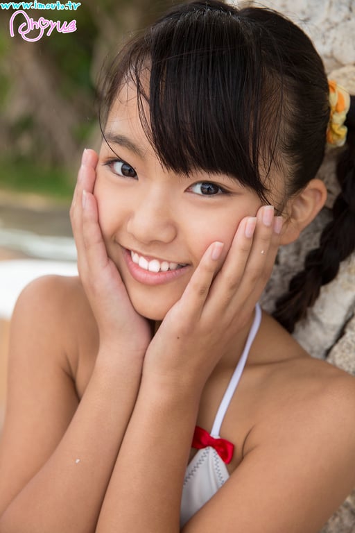 图片[22]-香月杏珠 『初写』 - 在线免费观看-阅图吧