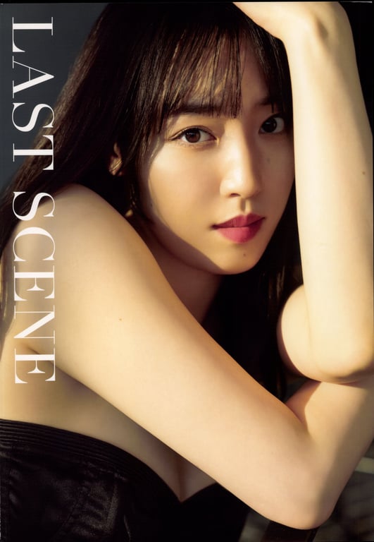 图片[49]-2023.10.30 早安少女组.'23 谱久村圣 最后写真集 『 LAST SCENE 』 - 在线免费观看-阅图吧